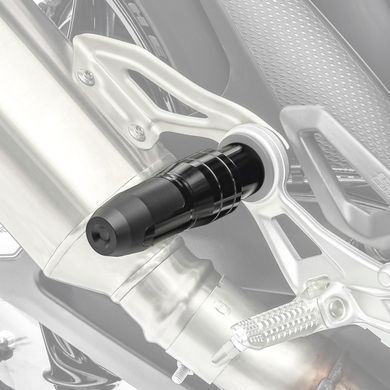 Слайдер захисту вихлопної системи Suzuki SV 1000/S/650/S Motoguard CP4
