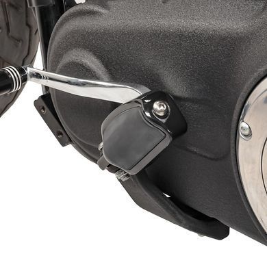 Підніжки для Harley-Davidson Craftride FP11 чорні