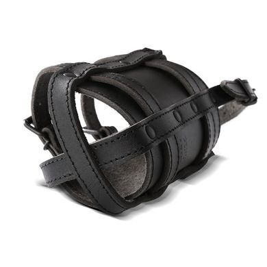 Тримач для пляшки для Cruiser Bag Craftride 1Ltr чорний CB7663