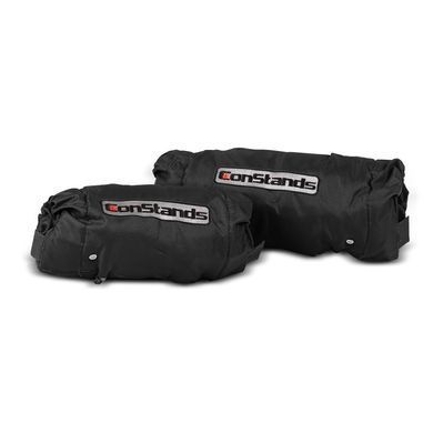 Комплект для обогрева шин Ducati Panigale V4 / Speciale / S / R Panigale R ConStands Billown 60-80-95&deg;C черный