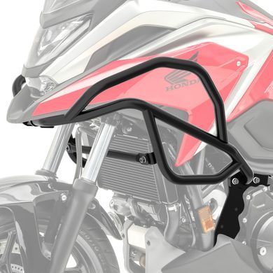 Верхня захисна дуга L для Honda NC 750 X 21-24 Верхня захисна дуга обтічника
