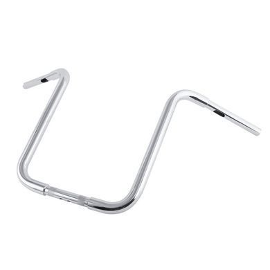Руль Ape Hanger Classic 18" для моделей Harley-Davidson хром Craftride
