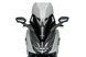 Вітрове скло сумісне з Honda Forza 125 21'-24' V-Tech Line Sport димчасте Puig 21320h