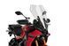 Вітрове скло Touring Puig для YAMAHA TRACER 9 GT 2021-2024 прозорий 3762W