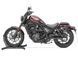 Держатель кофра для Honda Rebel 1100 CMX 21 Craftride QL левый