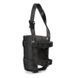 Тримач для пляшки для Cruiser Bag Craftride 1Ltr чорний CB7663