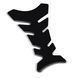 Накладка на бак для KTM 790/690/390/125 Duke Zaddox чорна