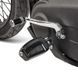 Підніжки для Harley-Davidson Craftride FP11 чорні