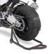 Комплект для обогрева шин Ducati Panigale V4 / Speciale / S / R Panigale R ConStands Billown 60-80-95&deg;C черный