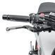 Комплект важелів гальма та зчеплення Vario 3, сумісний з Suzuki GSX-R 600 97-03 Комплект важелів V-Trec складний і регульований по довжині
