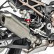 Слайдер захисту вихлопної системи Suzuki SV 1000/S/650/S Motoguard CP4