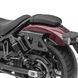 Держатель кофра для Honda Rebel 1100 CMX 21 Craftride QL левый