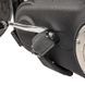Підніжки для Harley-Davidson Craftride FP11 чорні