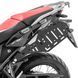 Комплект бічних сумок MT142 + багажник для мотоцикла Honda Africa Twin CRF 1000 L/Adventure 18-19 Bagtecs TW48
