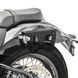 Комплект з 2-х кофрів з утримувачем QL для BMW R 18 20-25 Craftride Oregon лівий-правий
