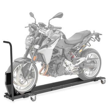 Візок для маневрування BMW R NineT Scrambler ConStands Smart Mover з упором сірий