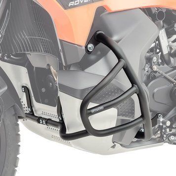 Захисні дуги для KTM 790 / 890 Adventure / R 23-25