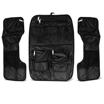Органайзери для кришок кофрів Harley Davidson Touring 94-13 Craftride