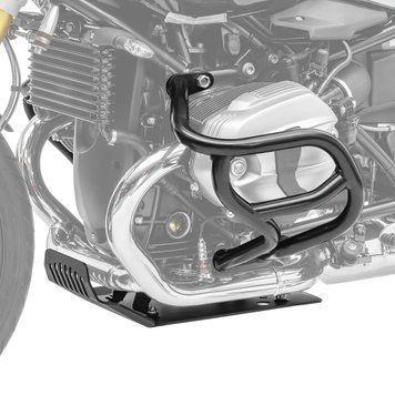 Комплект захисних дуг для BMW R NineT Pure 17-23 із захистом двигуна Motoguard S-Z2