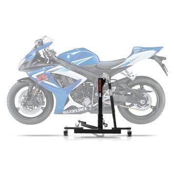 Центральна підставка Suzuki GSX-R 750 06-07 Підставка для мотоцикла ConStands Power-Evo