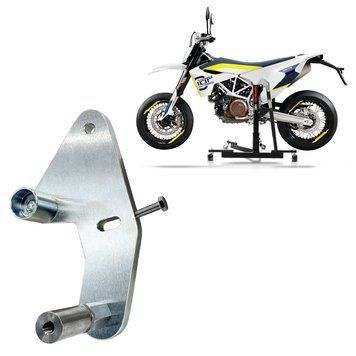 Перехідна пластина для ConStands Power Husqvarna 701 Supermoto 15-25