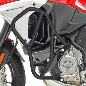 Захист двигуна для Ducati Multistrada V4/S 21-25 Motoguard DX DPLU7