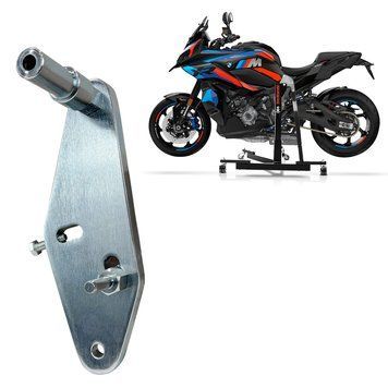 Перехідна пластина сумісна з BMW M 1000 XR 24-25 ConStands2 Power Classic / Evo