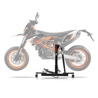 Пластина-адаптер для ConStands Power для KTM 690 SMC/ R 08-16