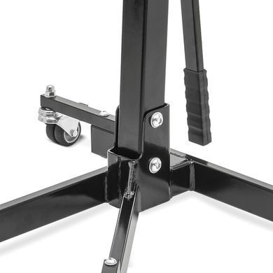 Комплект: центральний підйомник Power Evo без адаптерної пластини + чохол Indoor M-L Stretch