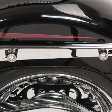 Комплект кріплення для стикування для Harley Heritage Softail Classic 08-17 Craftride