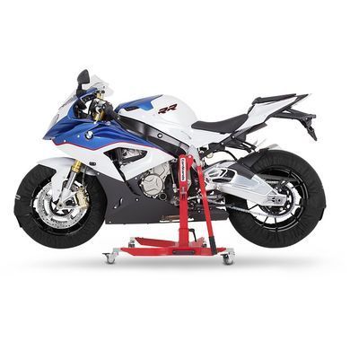 Комплект подогрева шин для Yamaha YZF-R6 YZF-R1 ConStands Laguna Seca 60-80&deg;C черный