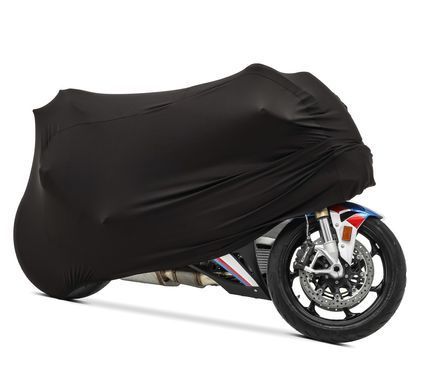 Чехол для Yamaha FZ6 Fazer / S2 Craftride Indoor M-L, черный