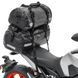 Комплект задніх сумок XB50 + XF30, сумісний із Husqvarna Svartpilen 701/401