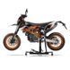 Пластина-адаптер для ConStands Power для KTM 690 SMC/ R 08-16