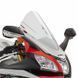 Вітрове скло Z для Aprilia RSV4 RR/RF 15-20 прозорий Puig 7614W