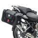 Седельные сумки RB25, совместимые с Yamaha FZ6 S2