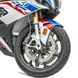 Замок блокировки тормозного диска для Ducati Panigale R/V2 Tourtecs 110dB черный