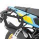 Бічний багажник, сумісний з Yamaha Tenere 700 / Rally 19-26 Bagtecs SLP, для кофрів та бічних сумок