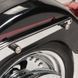 Комплект кріплення для стикування для Harley Heritage Softail Classic 08-17 Craftride