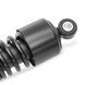 Амортизатор 10,5 дюймов Harley Sportster 04-20 struts by Craftride черный, Черный