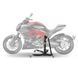 Центральная подставка Ducati Diavel 11-18 подставка для мотоциклов ConStands Power-Classic