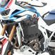 Пара сумок Honda Africa Twin 1100 Bagtecs CB4 10Ltr чорний