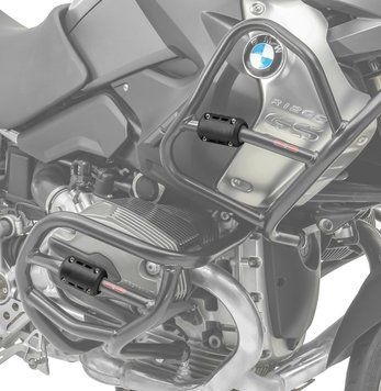 Захисні дуги CP8 22&ndash;28 мм, сумісні з BMW F 900 R/XR Motoguard