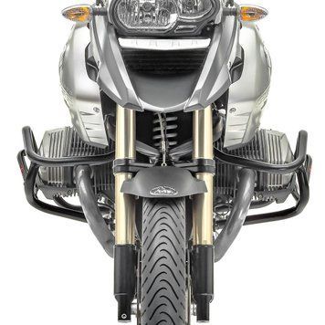 Захист двигуна Engine Guard XL, сумісний із BMW R 1200 GS 04-12, Motoguard DPLB5.