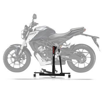 Центральна стійка мотоциклетна стійка Honda CB 300 R 18-24 ConStands Power-Evo