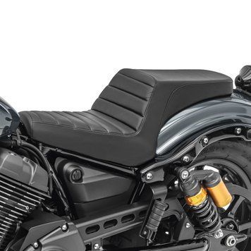 Двойное сиденье для Yamaha XV 950 / двойное сиденье R 14-20 Craftride XC8