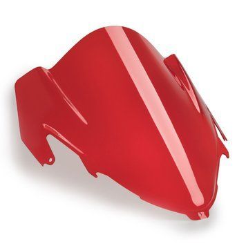 Лобове скло Z для Suzuki Hayabusa 21-23 Red Puig 21138R