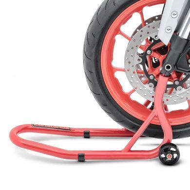 Підкат для переднього колеса BMW S 1000 R/RR/XR ConStands Fork red