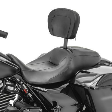 Спинка водія Harley Davidson Street Glide 06-22 Craftride