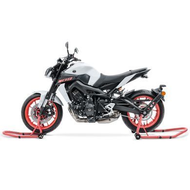 Підкат для переднього колеса BMW S 1000 R/RR/XR ConStands Fork red